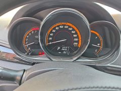 Toyota Yaris L Zhixuan 2022 Zhixuan X 1.5L CVT Luxury Plus - ფოტო 14