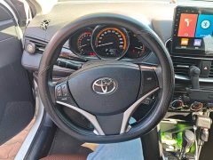 Toyota Yaris L Zhixuan 2022 Zhixuan X 1.5L CVT Luxury Plus - ფოტო 15