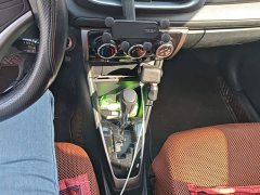 Toyota Yaris L Zhixuan 2022 Zhixuan X 1.5L CVT Luxury Plus - ფოტო 16