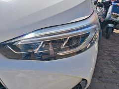 Toyota Yaris L Zhixuan 2022 Zhixuan X 1.5L CVT Luxury Plus - ფოტო 5