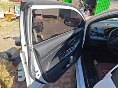 Toyota Yaris L Zhixuan 2022 Zhixuan X 1.5L CVT Luxury Plus - ფოტო 7