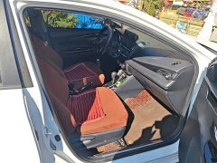 Toyota Yaris L Zhixuan 2022 Zhixuan X 1.5L CVT Luxury Plus - ფოტო 8