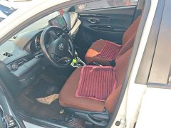 Toyota Yaris L Zhixuan 2022 Zhixuan X 1.5L CVT Luxury Plus - ფოტო 9