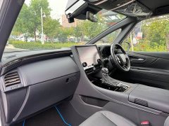 Toyota Alphard 2024 Overseas Edition - ფოტო 4