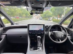 Toyota Alphard 2024 Overseas Edition - ფოტო 5