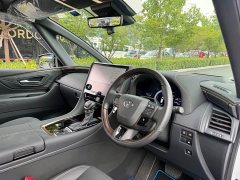 Toyota Alphard 2024 Overseas Edition - ფოტო 6
