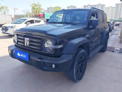 Tank 300 2.0T Conqueror - ფოტო 1