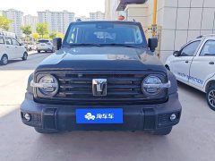 Tank 300 2.0T Conqueror - ფოტო 2