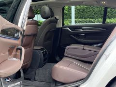 BMW 5 Series New Energy 535Le Luxury Package - ფოტო 10