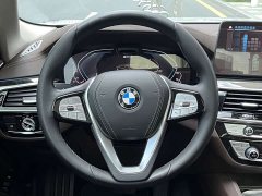 BMW 5 Series New Energy 535Le Luxury Package - ფოტო 13