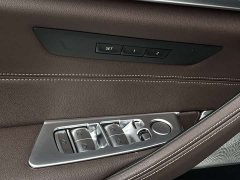 BMW 5 Series New Energy 535Le Luxury Package - ფოტო 15