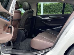 BMW 5 Series New Energy 535Le Luxury Package - ფოტო 16