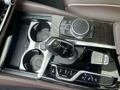 BMW 5 Series New Energy 535Le Luxury Package - ფოტო 18