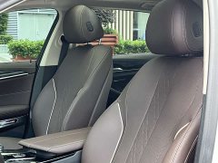 BMW 5 Series New Energy 535Le Luxury Package - ფოტო 19