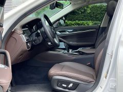BMW 5 Series New Energy 535Le Luxury Package - ფოტო 8