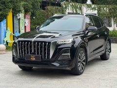 FAW Red Flag HS5 2.0T AWD Flagship Enjoy Pro - ფოტო 1