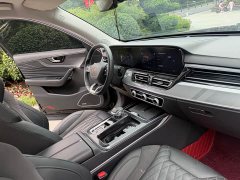 FAW Red Flag HS5 2.0T AWD Flagship Enjoy Pro - ფოტო 10