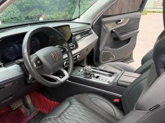 FAW Red Flag HS5 2.0T AWD Flagship Enjoy Pro - ფოტო 11