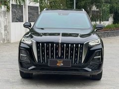 FAW Red Flag HS5 2.0T AWD Flagship Enjoy Pro - ფოტო 2