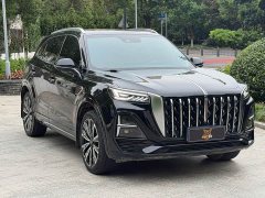 FAW Red Flag HS5 2.0T AWD Flagship Enjoy Pro - ფოტო 3
