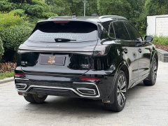 FAW Red Flag HS5 2.0T AWD Flagship Enjoy Pro - ფოტო 4
