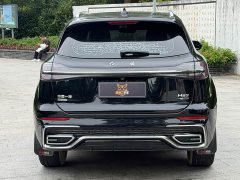 FAW Red Flag HS5 2.0T AWD Flagship Enjoy Pro - ფოტო 5