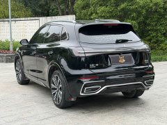 FAW Red Flag HS5 2.0T AWD Flagship Enjoy Pro - ფოტო 6