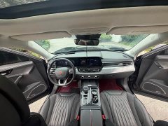 FAW Red Flag HS5 2.0T AWD Flagship Enjoy Pro - ფოტო 8