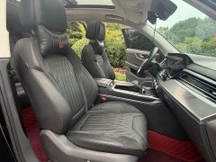 FAW Red Flag HS5 2.0T AWD Flagship Enjoy Pro - ფოტო 9