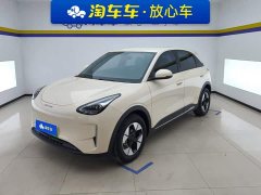 Geely Xing Yuan 2025 310km Dream Edition - ფოტო 1