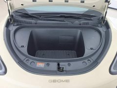 Geely Xing Yuan 2025 310km Dream Edition - ფოტო 10