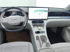 Geely Xing Yuan 2025 310km Dream Edition - ფოტო 12
