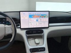 Geely Xing Yuan 2025 310km Dream Edition - ფოტო 13