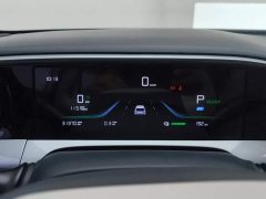 Geely Xing Yuan 2025 310km Dream Edition - ფოტო 14