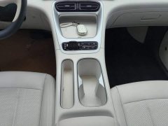 Geely Xing Yuan 2025 310km Dream Edition - ფოტო 16