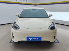 Geely Xing Yuan 2025 310km Dream Edition - ფოტო 2