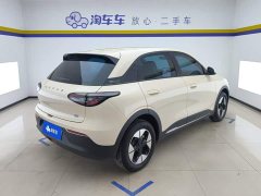 Geely Xing Yuan 2025 310km Dream Edition - ფოტო 3
