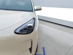 Geely Xing Yuan 2025 310km Dream Edition - ფოტო 5
