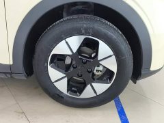 Geely Xing Yuan 2025 310km Dream Edition - ფოტო 6