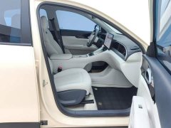 Geely Xing Yuan 2025 310km Dream Edition - ფოტო 8