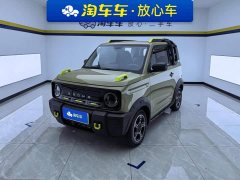 Geely Panda 200km Panda Knight - photo 1