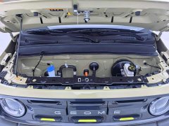Geely Panda 200km Panda Knight - photo 10
