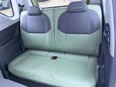 Geely Panda 200km Panda Knight - photo 11