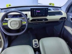Geely Panda 200km Panda Knight - photo 12