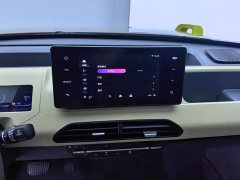 Geely Panda 200km Panda Knight - photo 13
