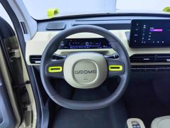 Geely Panda 200km Panda Knight - photo 15