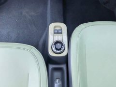 Geely Panda 200km Panda Knight - photo 16