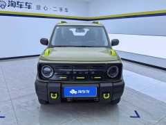 Geely Panda 200km Panda Knight - photo 2