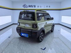Geely Panda 200km Panda Knight - photo 3
