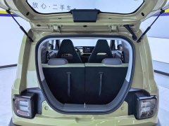 Geely Panda 200km Panda Knight - photo 4
